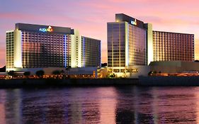 Aquarius Laughlin Nv